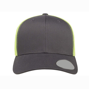 Premium Quality 2026 New Design Custom Made Breathable 100% Cotton Baseball Cap Wholesale Price - Product Image 2