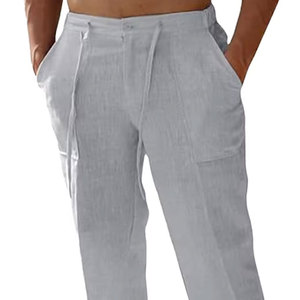 Pantalones Deportivos Transpirables para Hombre, Pantalones Deportivos Casuales para Hombre, Pantalones Deportivos de Estilo Urbano - Product Image 4