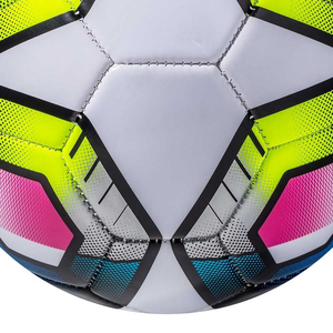 Ballon de football professionnel de qualité officielle 2026, imperméable, léger, design personnalisé, haute qualité - Product Image 6