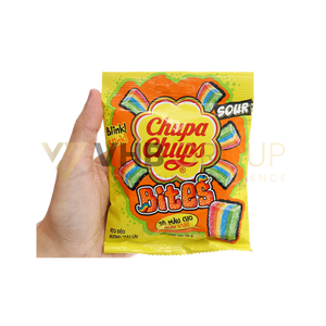 ChupaChups Bites Sour Candy al por mayor - Product Image 2