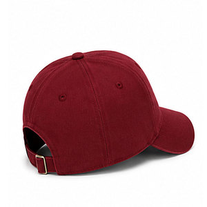 Casquette structurée Simple Choice avec panneau avant façonné, sangle réglable, tissu respirant, ajustement confortable et usage quotidien - Product Image 6