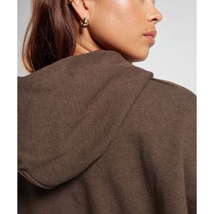 Conjunto de sudadera con capucha y pantalones de chándal Essentials de gran tamaño de alta calidad, chándal de entrenamiento y jogging de talla XL para invierno - Product Image 6