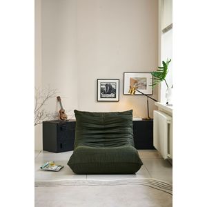 Poltrona Sacco Senza Installazione, Grande Sedia in Schiuma per Adulti, per Casa, Appartamento, Soggiorno, Sala Giochi - Product Image 4