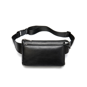 Bolsa de Cintura de Nailon Vintage para Hombre y Mujer, Compartimentos Espaciosos para Artículos Esenciales Diarios, Actividades al Aire Libre, Logotipo Personalizado, Precio al por Mayor - Product Image 6