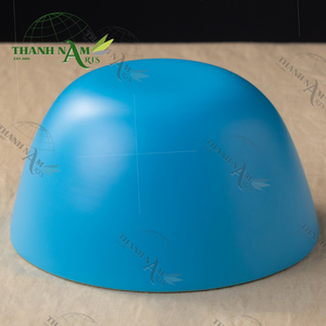 Cuenco de bambú ligero personalizable, vajilla ecológica hecha a mano para ensalada, sopa, fideos, suministro de comedor OEM en colores personalizados - Product Image 1