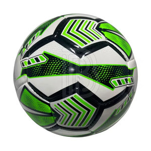 Ballon de football durable pour enfants, jeunes, adultes, écoles, clubs sportifs, entraînements et jeux en plein air - Product Image 3