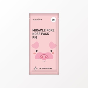 Miracleare Cuidado de la Piel, Tiras Nasales Miracle Pore para Puntos Negros, 3 Unidades, Productos de Tiras Nasales Miracleare - Product Image 4