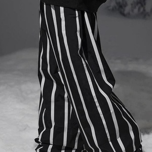 Fabricante de Pantalones de Nieve Personalizados, Pantalones de Esquí Impermeables, Proveedor de Ropa de Invierno para Exteriores OEM ODM - Product Image 2