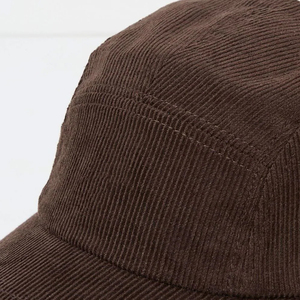 Gorra de Béisbol Premium 2026 de Algodón de Alta Calidad Ajustable, Proveedor al por Mayor, Venta Directa de Fábrica OEM, Gorra Deportiva con Logotipo Personalizado - Product Image 4