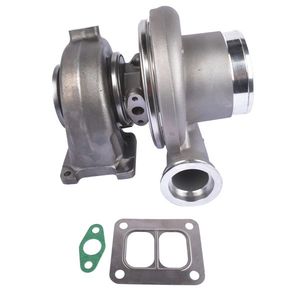 Turbocompressore Nuovo Detroit Diesel per Freightliner DD15 HX55 Turbo A4720960799 2836378 per Motori V8 V12 Modello TT e Successivi - Product Image 3
