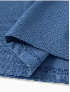 Conjunto Deportivo para Hombre, Camiseta y Pantalones Cortos de Tenis con Patrón 3D, Transpirable y que Absorbe la Humedad, Cuello en V, Sin Mangas, Cintura Elástica, Ajuste Atlético - Product Image 6