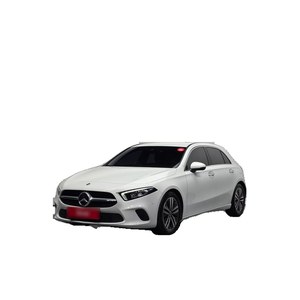 Mercedes-Benz A220 Hatchback Clase A Junio 2023 35,671 km Volante a la Izquierda Cámara Trasera - Product Image 1