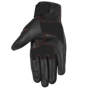 Gants de moto personnalisés de style nouveau, meilleur design, haute qualité, nouvelle arrivée, vente chaude - Product Image 2