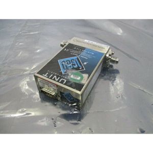 Unit Model <b>1660</b>, Mass Flow Controller, UFC-<b>1660</b> - Trusted Global Legacy Semiconductor Equipment and Parts at - Product Image 4