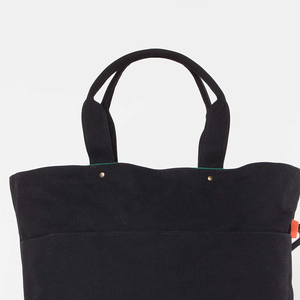 Bolsa de Tenis de Lona Impermeable Promocional Personalizada de Alta Calidad al por Mayor para Gimnasio, Deportes y Almacenamiento de Tenis - Product Image 4