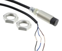 Sensore Cilindrico Omron E2A di Alta Qualità per Rilevamento Non a Contatto di Metalli in Ambito Industriale Disponibile al Miglior Prezzo di Mercato