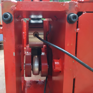 เครื่องชั่งรถไฟ MAITHI MT-TWS-2000 แบบราง รองรับน้ำหนัก 10000 ตัน/ชม. ความจุสูง ป้องกันการโอเวอร์โหลด ค่าใช้จ่ายในระยะใช้งานต่ำ ความแม่นยำสูง รับประกัน 1 ปี - Product Image 3