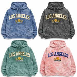 Fabricant de sweats à capuche zippés à coupe classique avec personnalisation de marque et faible MOQ |   Tissu molletonné lourd 250 g/m² 100 % coton, brodé pour l'hiver - Product Image 4