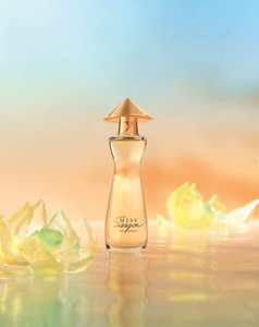Perfume de Mujer de Lujo al por Mayor de Vietnam, Eau de Parfum Miss Saigon The Essence - Oriental Pearl (Ámbar) (50ml) en Spray - Product Image 5