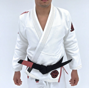Fabricación al por Mayor de Uniformes de Jiu-jitsu Brasileño Personalizados, Kimono para Competencia y Entrenamiento, Diseña Tu Propio Traje de Bjj - Product Image 1