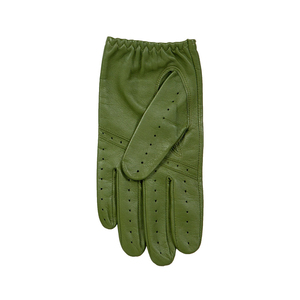 Guantes de Conducción Personalizados de Fábrica, Cuero Original con Logotipo Impreso, Precio al por Mayor, para Deportes de Invierno y Uso Diario, Colores Surtidos - Product Image 2