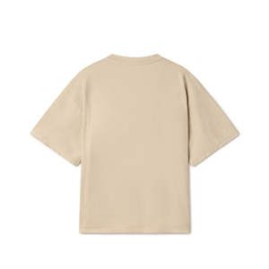 เสื้อยืดผู้ชายแบบยูนิเซ็กซ์ น้ำหนัก 230 กรัม คุณภาพสูง ผ้าถักเนื้อหนัก 100% คอตตอน แห้งเร็ว ระบายอากาศดี เป็นมิตรกับสิ่งแวดล้อม ทรงหลวม สไตล์ฮิปฮอป พิมพ์ลาย - Product Image 6