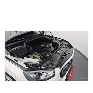 Mercedes-Benz Clase GLS GLS400d 4MATIC Modelo Septiembre 2023 65,413 km Caja de Cambios Automática Asientos de Cuero Cámara Trasera Combustible Diésel - Product Image 6