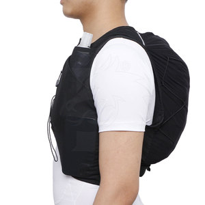 Chaleco Deportivo Personalizado de Alta Calidad, Nuevo Modelo 2026, Precio al por Mayor, Chaleco Deportivo Más Vendido - Product Image 5