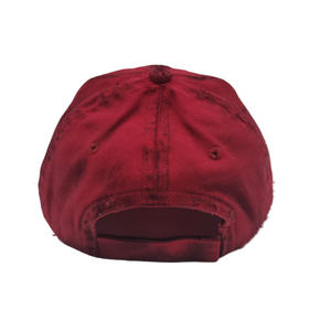 Gorras de Béisbol Unisex de Verano, Ligeras, Estilo Desgastado, Personalizables, para Hombre y Mujer, OEM ODM - Product Image 2