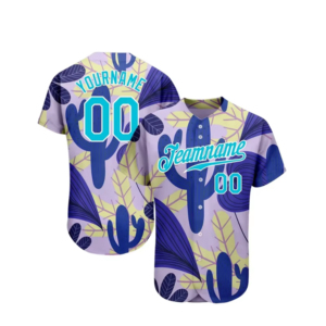 Unisex Baseball Jersey Customizable 20 Sublimated Print Moisture Wicking <b>Polyester</b> Full Sleeve Color Blocking Design Winter - Product Image 3