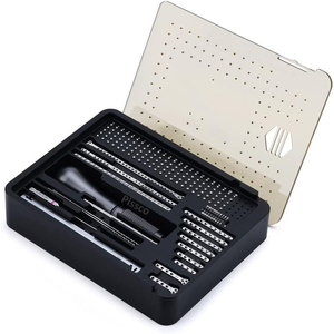 GBR Orthopedic Complete Surgical Set Guided Bone Regeneration Kit with Membranes Screws Mesh <b>Instruments</b> for Implant - Product Image 1
