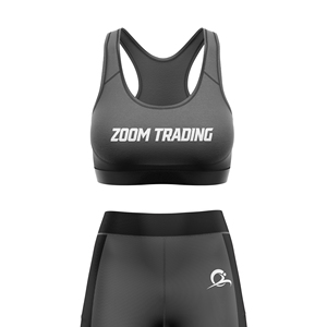 Conjunto de Yoga Rosa para Mujer, 10 Piezas, Leggings sin Costuras con Cuello Cuadrado Medio, Sujetador Deportivo con Espalda Cruzada, Cintura Elástica, Ropa Deportiva Transpirable de Secado Rápido - Product Image 5