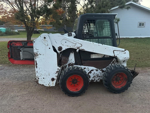 Cargadora compacta S62 2023 disponible a precios competitivos al por mayor, equipo de construcción - Product Image 4