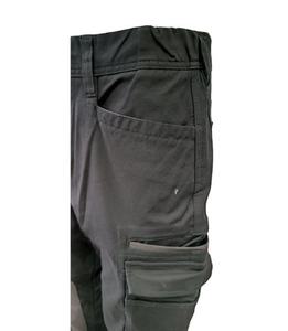 New Arrival Mens <b>Cargo</b> <b>Pant</b> Durable Outdoor <b>Cargo</b> <b>Work</b> <b>Pant</b> Breathable Cotton <b>Cargo</b> <b>Pant</b> with Multiple Utility Pockets Wholesale - Product Image 3