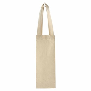 Quiet Luxury Cotton <b>Canvas</b> Tote Bag Premium Everyday Carry Shopping Bag - Product Image 2