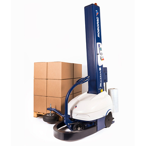 Robot MASTER PLUS 110 - Product Image 1