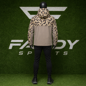 Professional <b>Men</b> Waterproof Camouflage <b>Ski</b> <b>Jacket</b> Windproof Thermal Snowboard Coat Winter Outdoor Sport Hooded Mountain Wear - Product Image 3