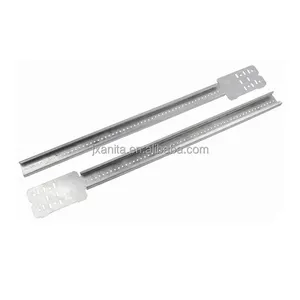 SGB-24 telescoping vít súng hộp khung điều chỉnh/Kính thiên văn Stud tường bracket16 "đến 24" Stud khoảng cách tiêu chuẩn