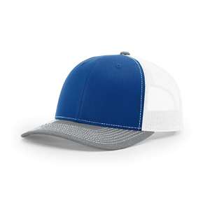 Casquette de baseball en maille respirante réglable avec fermeture snapback, style décontracté pour l'aventure en plein air - Product Image 5