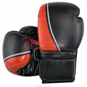 Guantes de boxeo más vendidos, guantes de boxeo profesionales personalizados para entrenamiento, nuevo diseño con logotipo, guantes deportivos MMA para adultos - Product Image 5