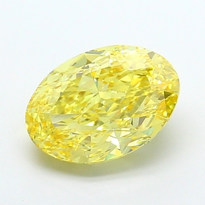 เพชรรูปไข่คุณภาพพรีเมียม ได้รับการรับรองจาก CVD เพชรเพาะเลี้ยงในห้องปฏิบัติการ ประกายระยิบระยับ หรูหรา เหมาะสำหรับทำเครื่องประดับ ขายส่ง - Product Image 1