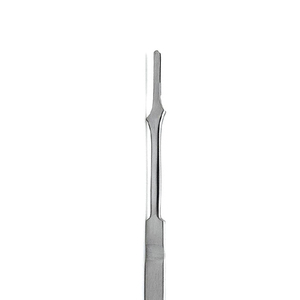 Scalpels chirurgicaux stériles pour procédures médicales professionnelles, instruments de coupe chirurgicale de précision pour usage hospitalier et clinique - Product Image 2