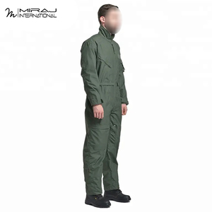 Traje de Trabajo al Por Mayor con Múltiples Bolsillos, Chaqueta y Pantalón con Cinta Reflectante de Alta Visibilidad, Conjuntos de Trajes de Seguridad de la Mejor Calidad - Product Image 4