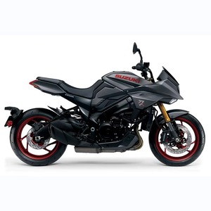 2023 Suzuk_i Katana 1000cc sport naked motorcycle full specs price and wholesale export supplier - Product Image 4