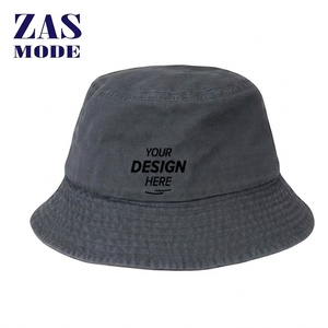 Casquette Bob Unisexe en Toile Entièrement Imprimée Personnalisable pour Adulte, Protection Solaire, Chapeau de Pêcheur pour Printemps/Été – Vente en Gros - Product Image 1