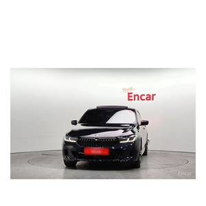 BMW Gran Turismo (GT) 630i XDrive M Sport 2022 avec caméra de recul, boîte automatique, conduite à gauche, 33 482 km, 9 mois d'âge - Product Image 3