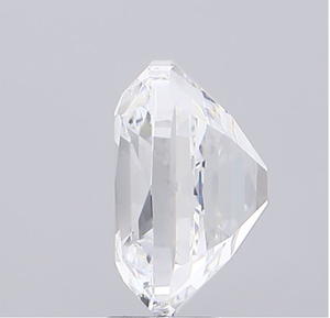 Diamant de laboratoire certifié IGI 9,04 CT, taille OLD MINER, couleur E, clarté VVS2, CVD LG 792670670 ROYAL GEMS SUPER pour la fabrication de bijoux - Product Image 4