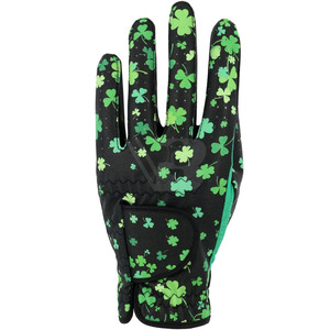 Guantes de Golf Duraderos de Talla Personalizada, Guante de Golf de Piel de Oveja Premium, Suave, Transpirable y Antideslizante, para Mano Izquierda - Product Image 6