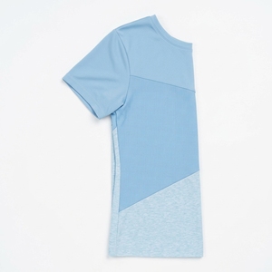 Trendy <b>Women</b> T-<b>Shirt</b> Casual Short Sleeve Cotton Eco-Friendly Quick Dry Breathable Soft Comfortable Premium Fabric Wholesale Bulk - Product Image 3