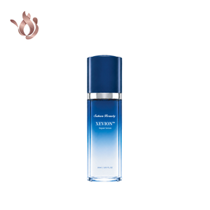 Suero reparador diario premium para el rostro, con esencia avanzada para la recuperación de la piel femenina - Product Image 1